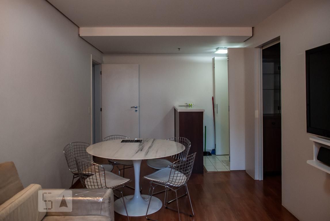 Apartamento, 2 quartos, 90 m² - Foto 1