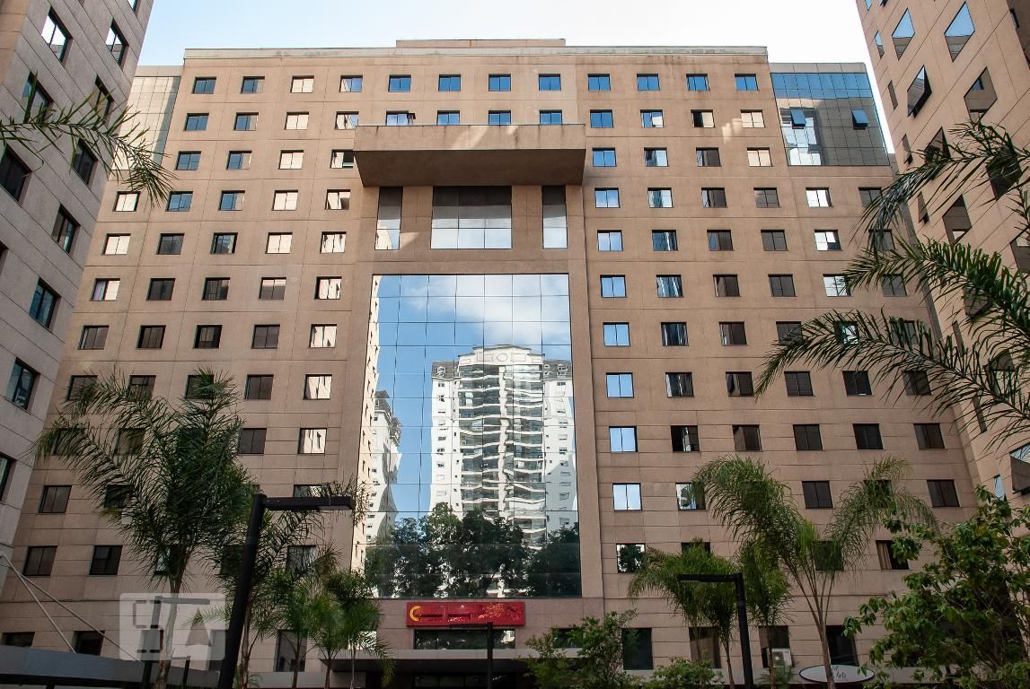 Apartamento, 2 quartos, 90 m² - Foto 28