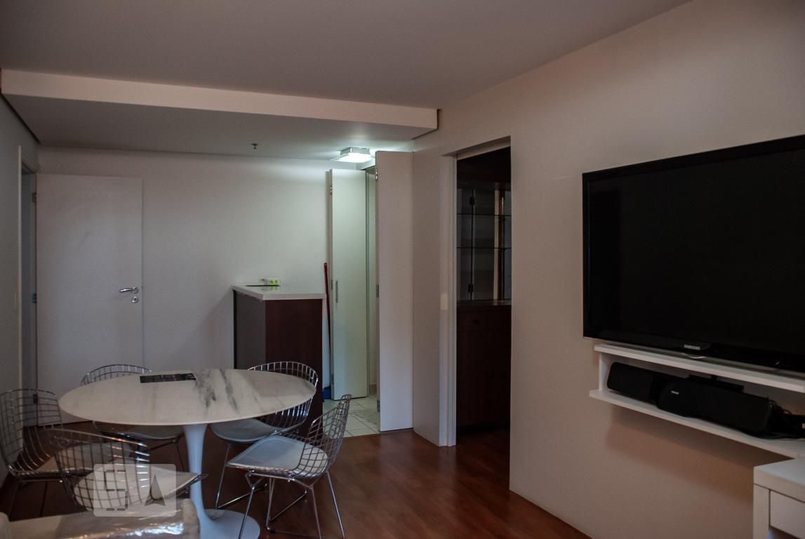 Apartamento, 2 quartos, 90 m² - Foto 3