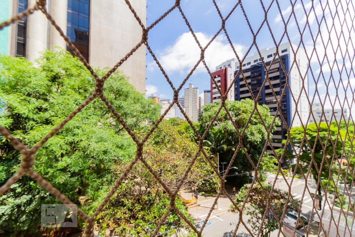 Apartamento, 1 quarto, 30 m² - Foto 13