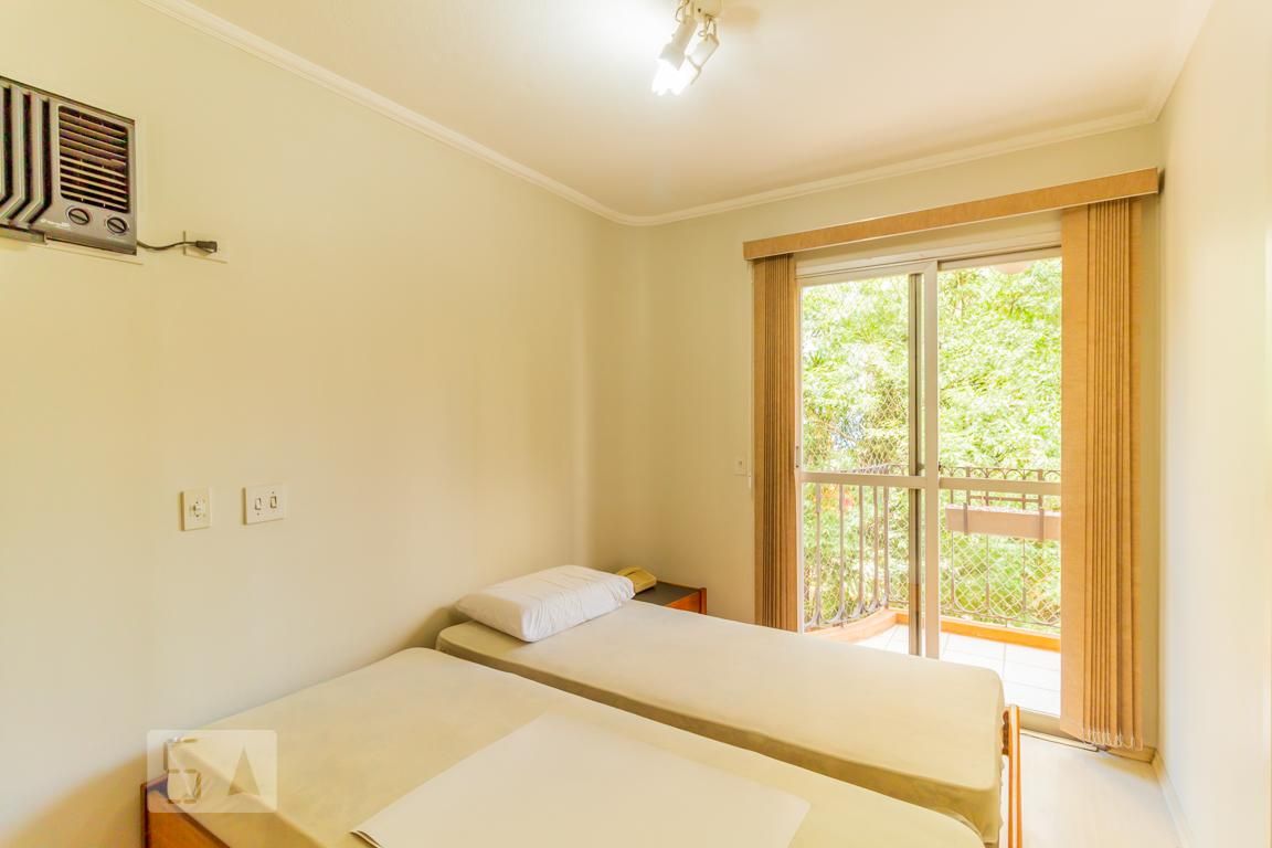 Apartamento, 1 quarto, 30 m² - Foto 6