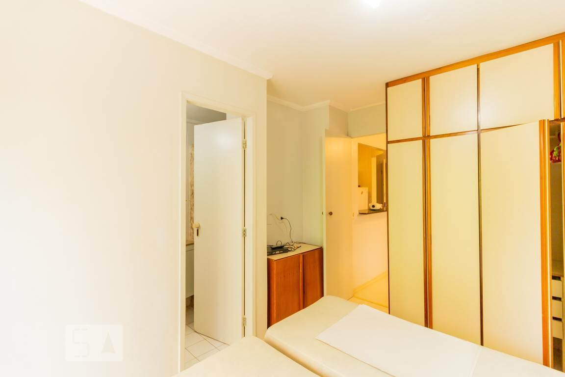 Apartamento, 1 quarto, 30 m² - Foto 8