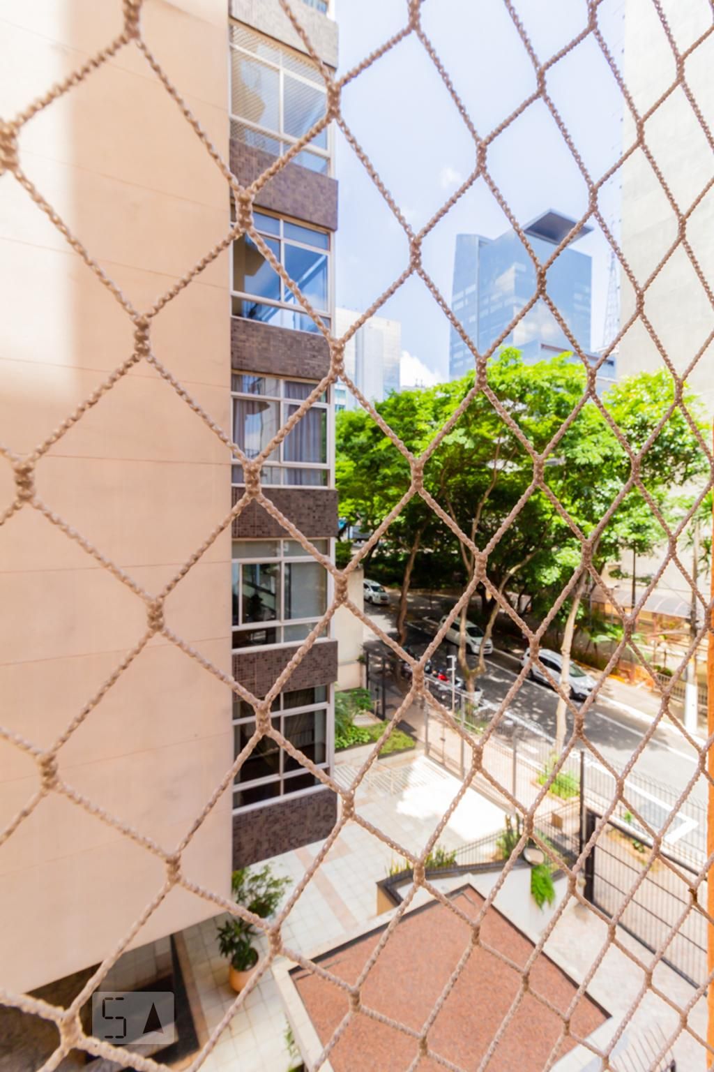 Apartamento, 1 quarto, 30 m² - Foto 5