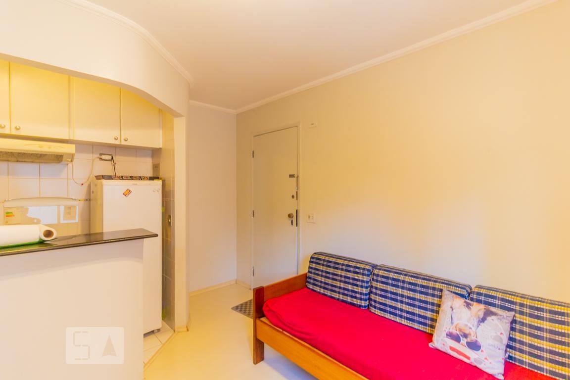 Apartamento, 1 quarto, 30 m² - Foto 3