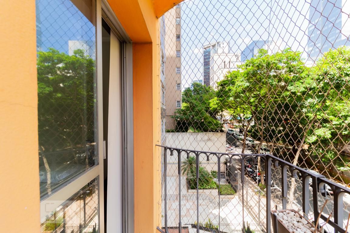 Apartamento, 1 quarto, 30 m² - Foto 12