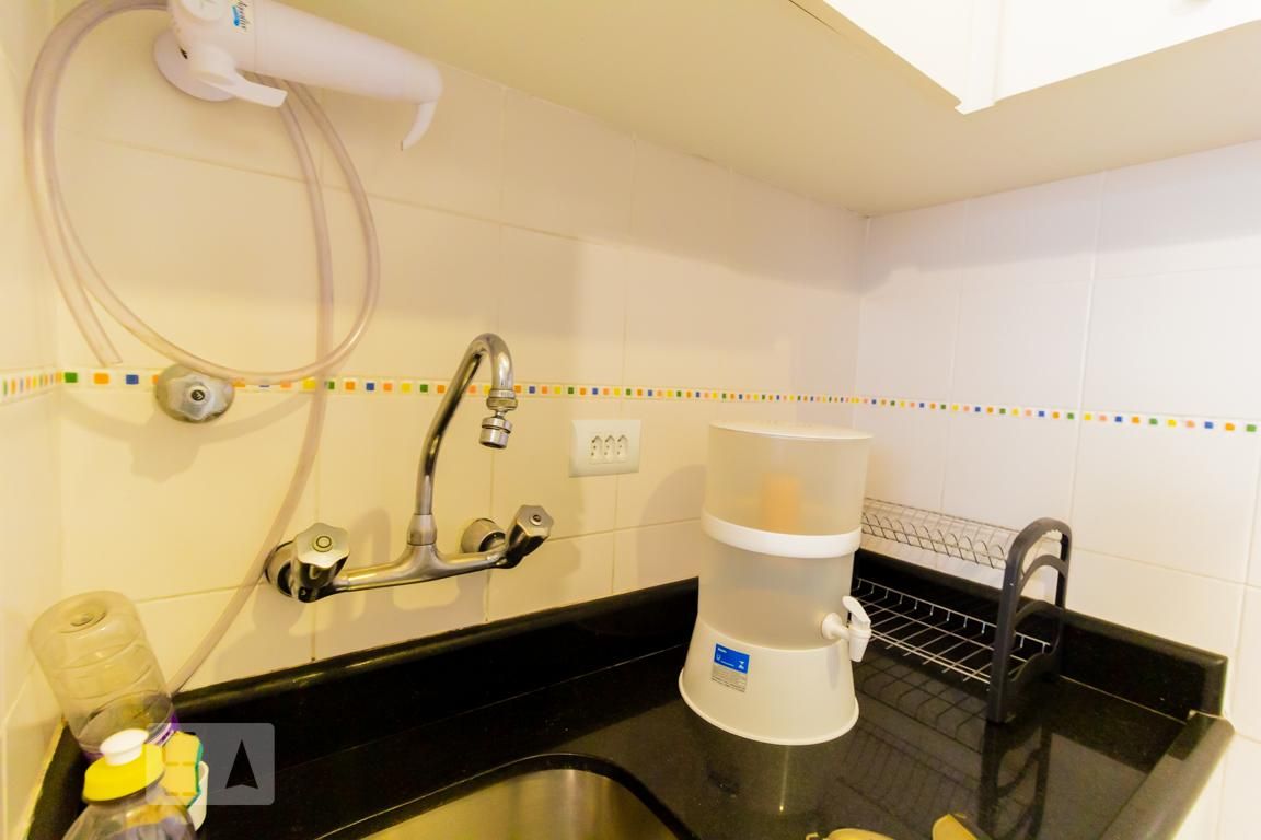 Apartamento, 1 quarto, 30 m² - Foto 21
