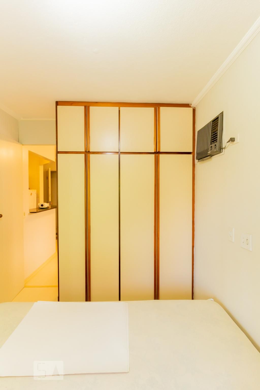 Apartamento, 1 quarto, 30 m² - Foto 9
