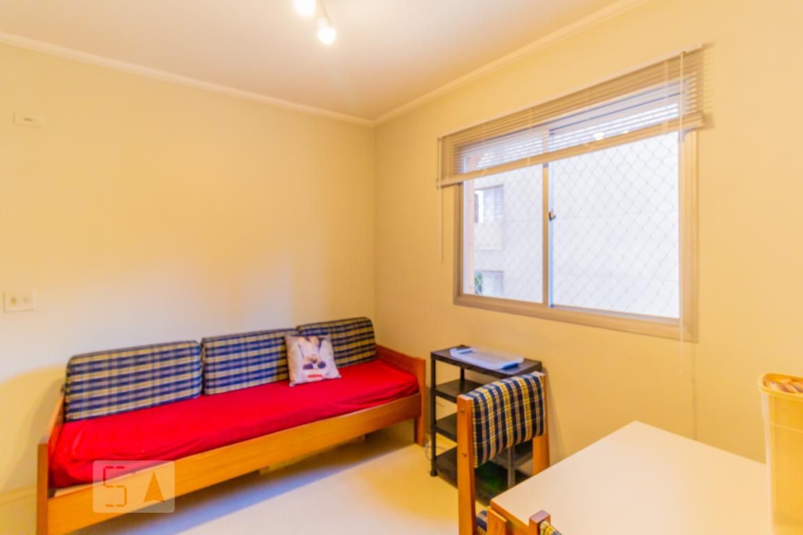 Apartamento, 1 quarto, 30 m² - Foto 2
