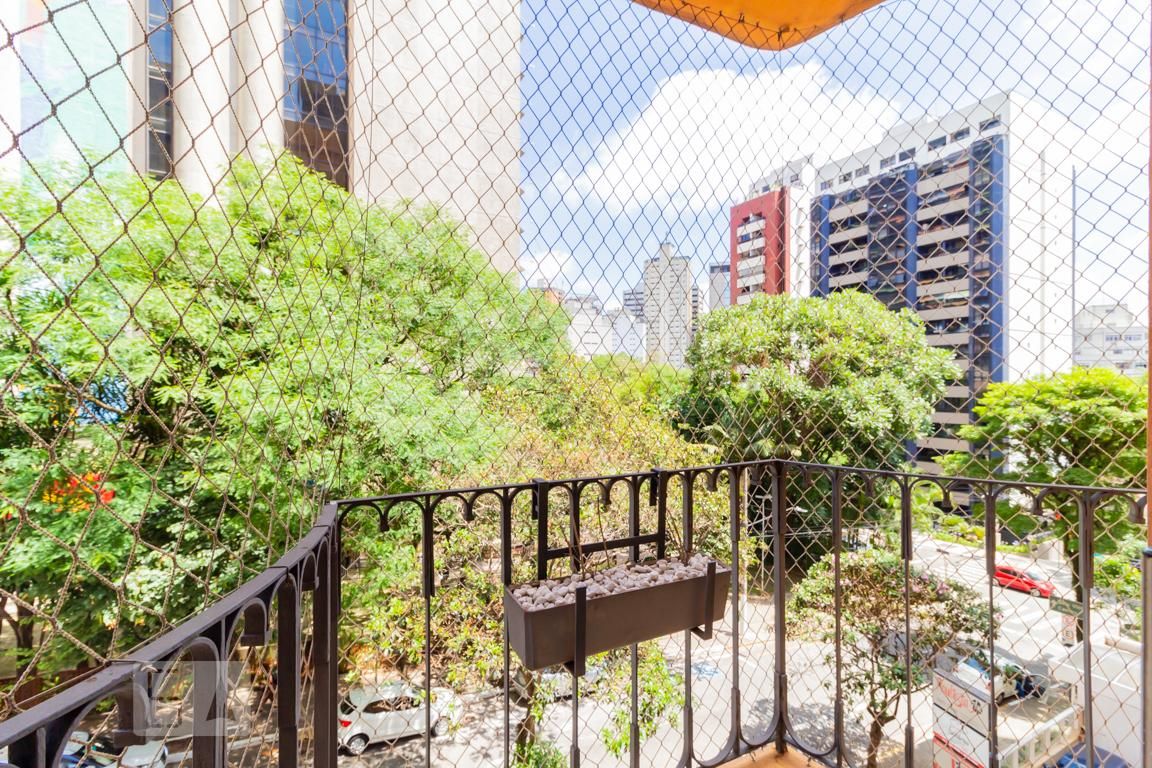 Apartamento, 1 quarto, 30 m² - Foto 11