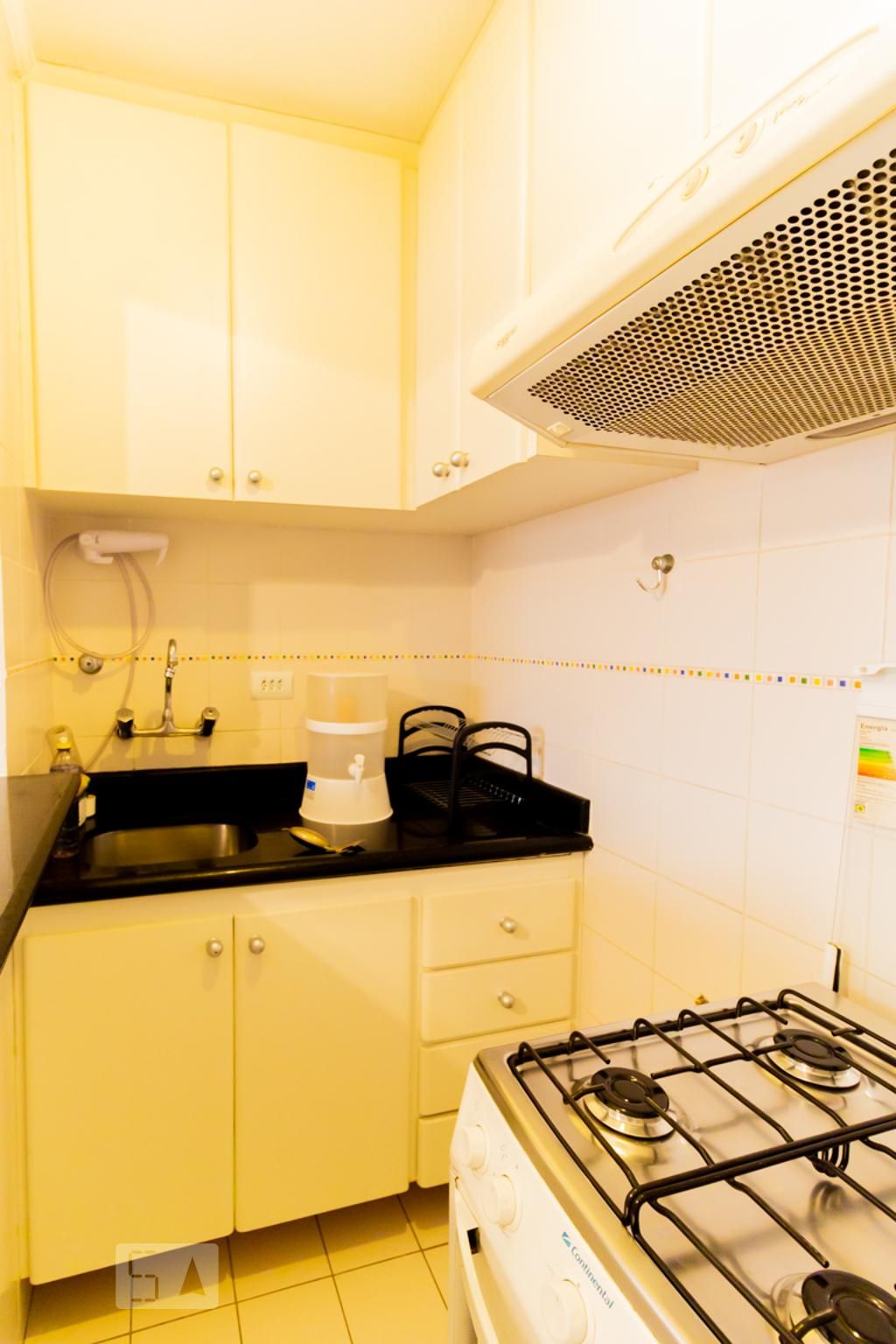 Apartamento, 1 quarto, 30 m² - Foto 19