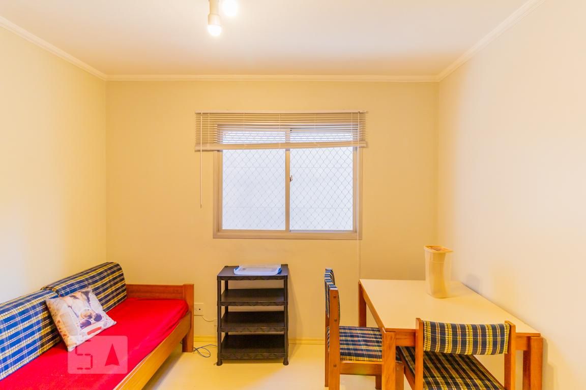 Apartamento, 1 quarto, 30 m² - Foto 4