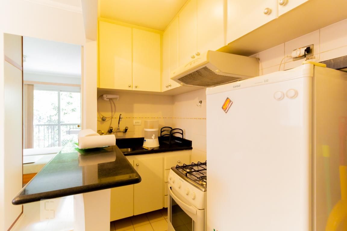 Apartamento, 1 quarto, 30 m² - Foto 18