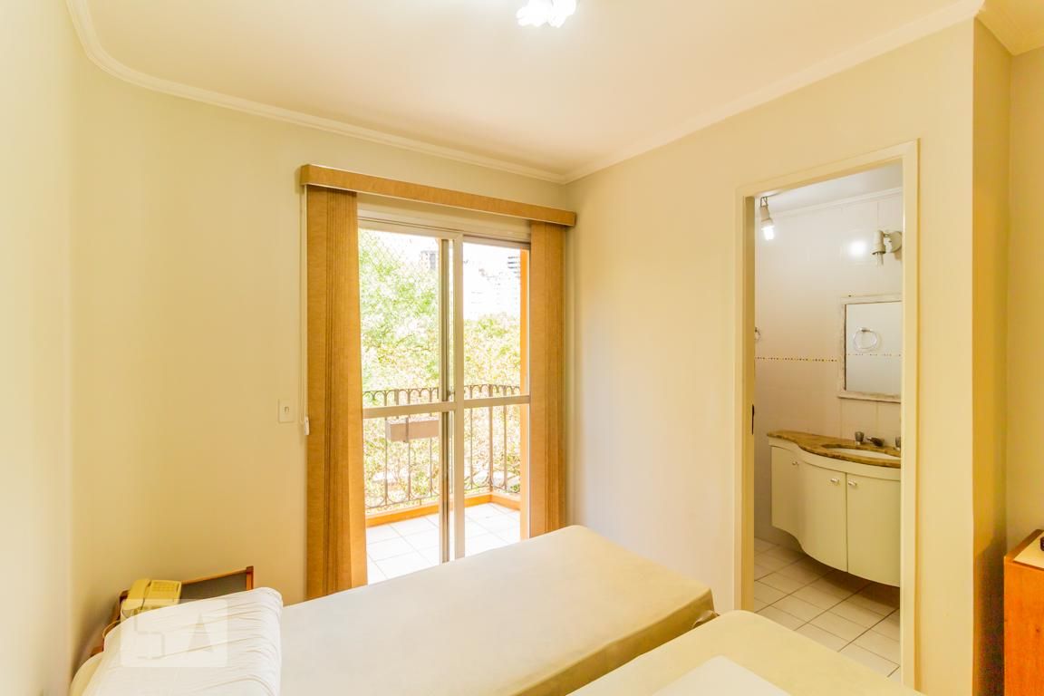Apartamento, 1 quarto, 30 m² - Foto 10