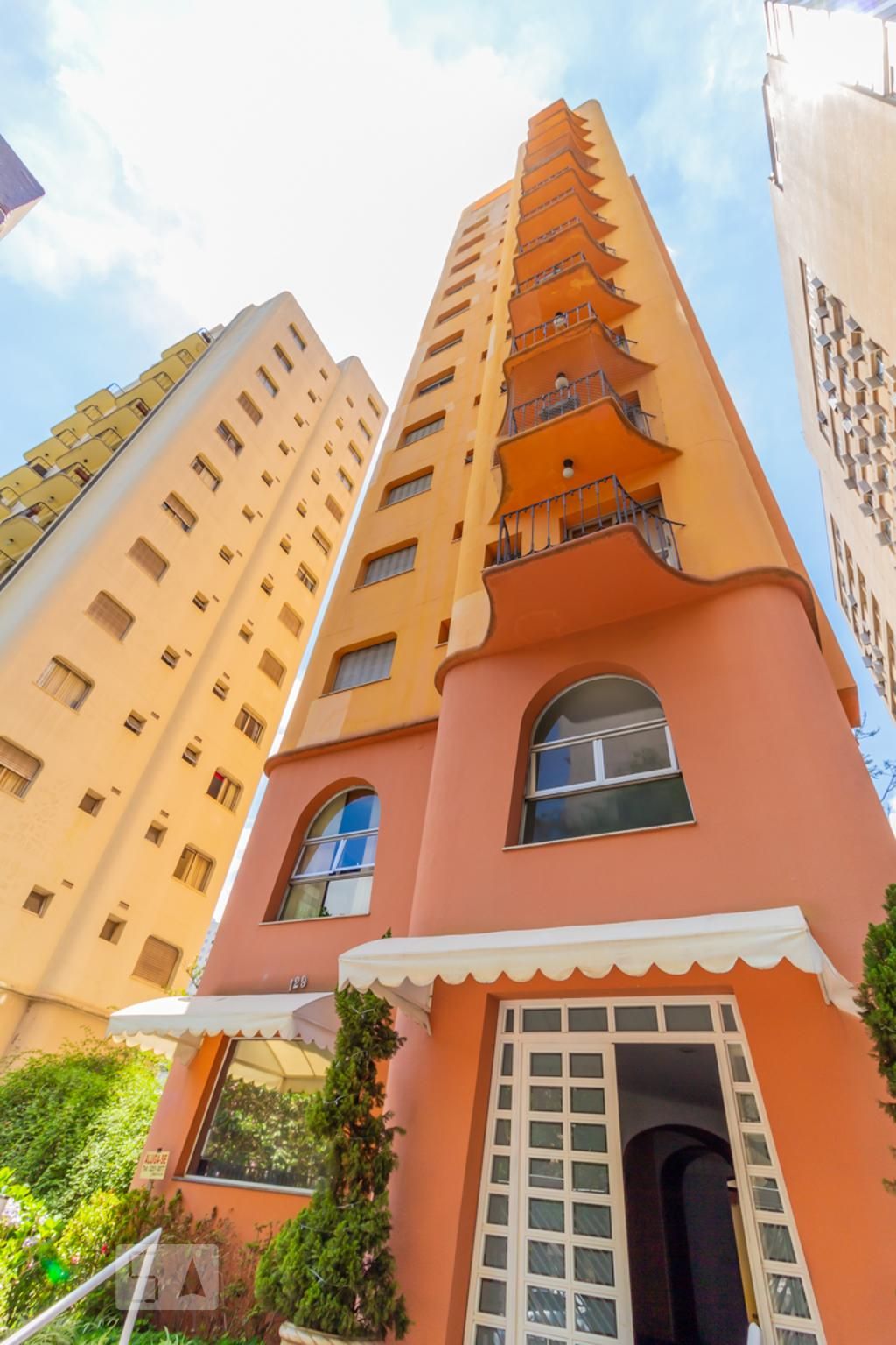 Apartamento, 1 quarto, 30 m² - Foto 24