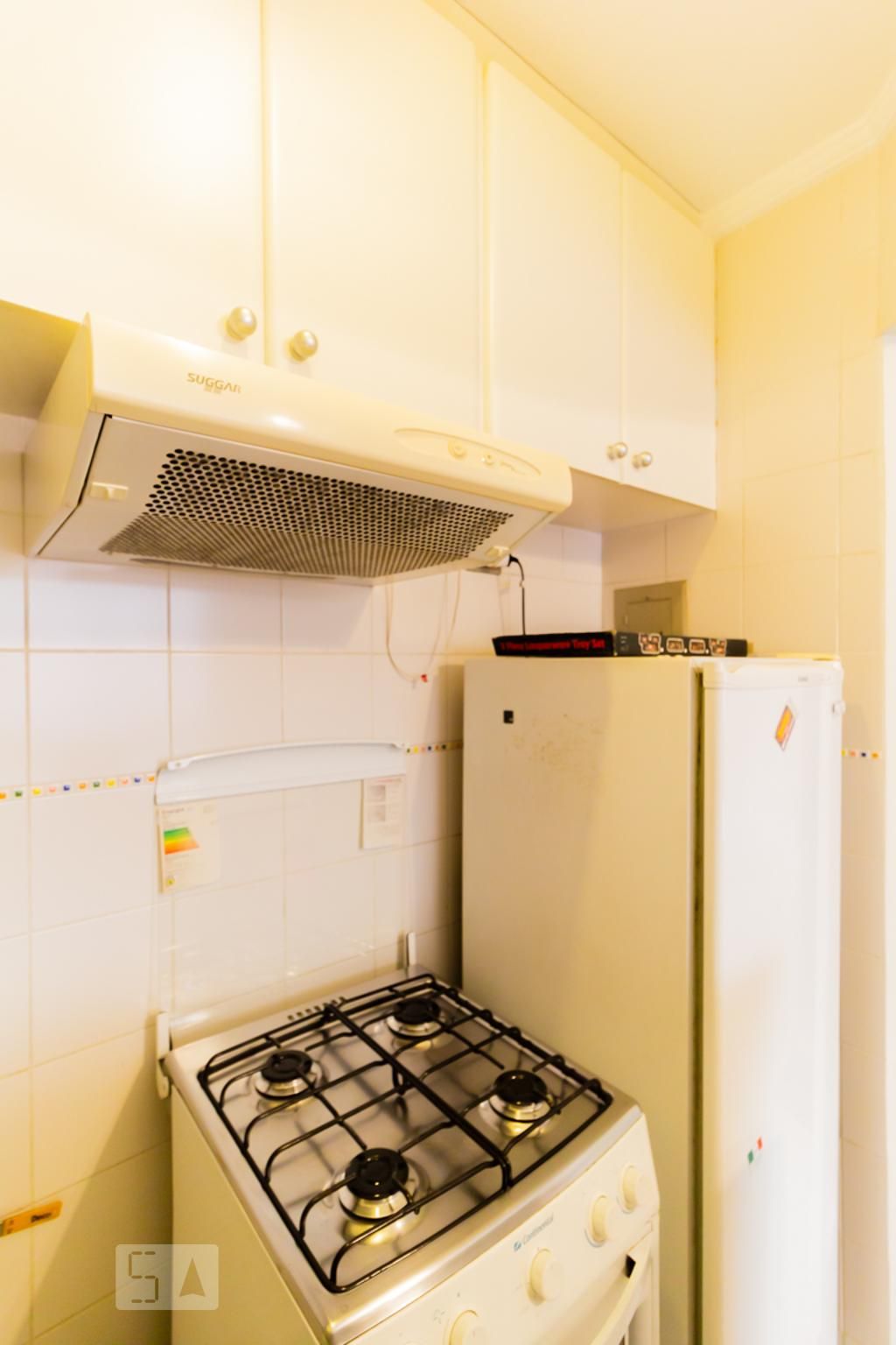 Apartamento, 1 quarto, 30 m² - Foto 20