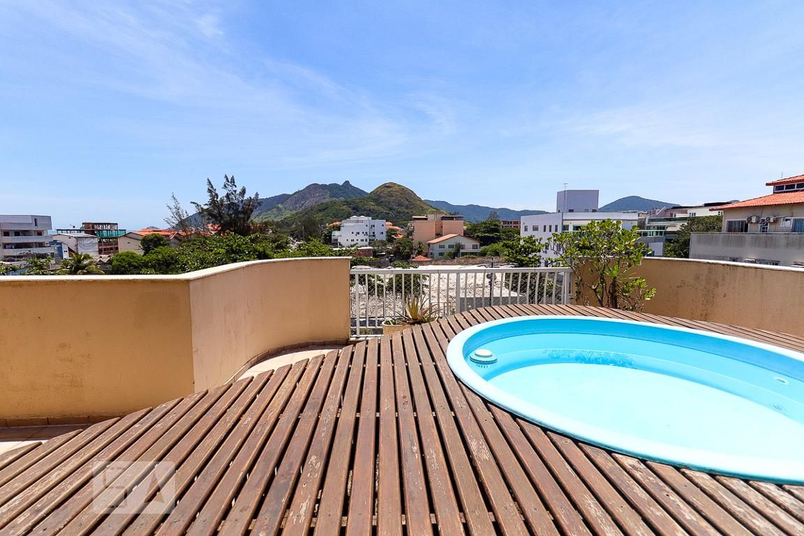 Cobertura, 5 quartos, 420 m² - Foto 14