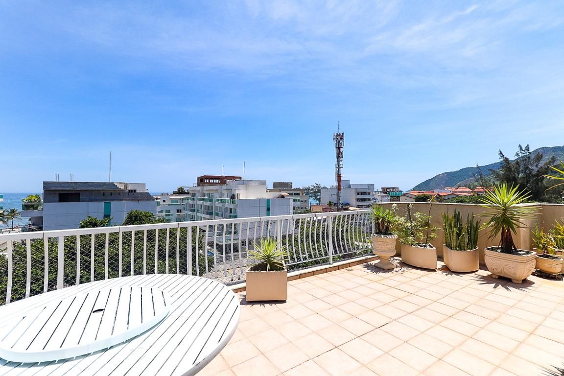 Cobertura, 5 quartos, 420 m² - Foto 51