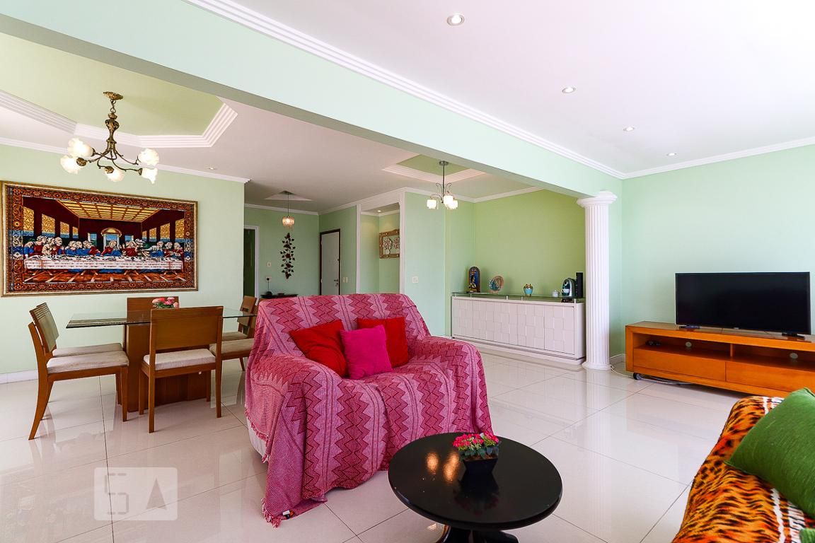 Cobertura, 5 quartos, 420 m² - Foto 3