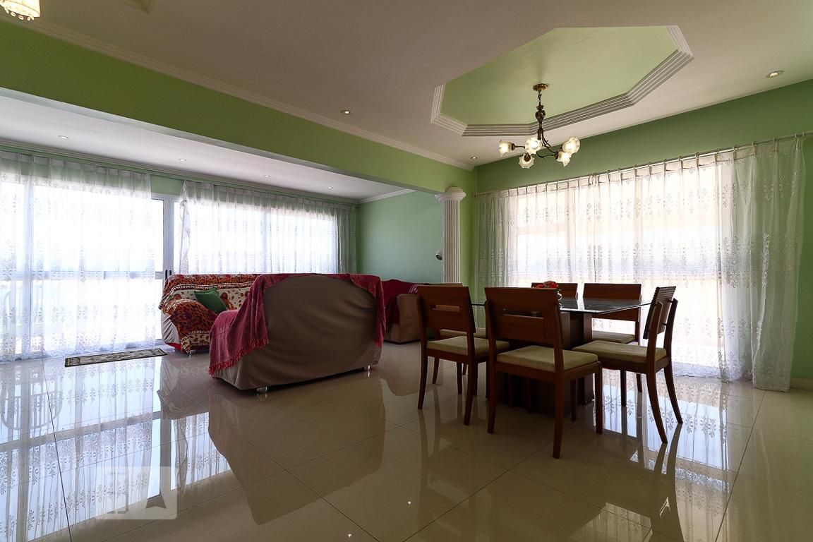 Cobertura, 5 quartos, 420 m² - Foto 2