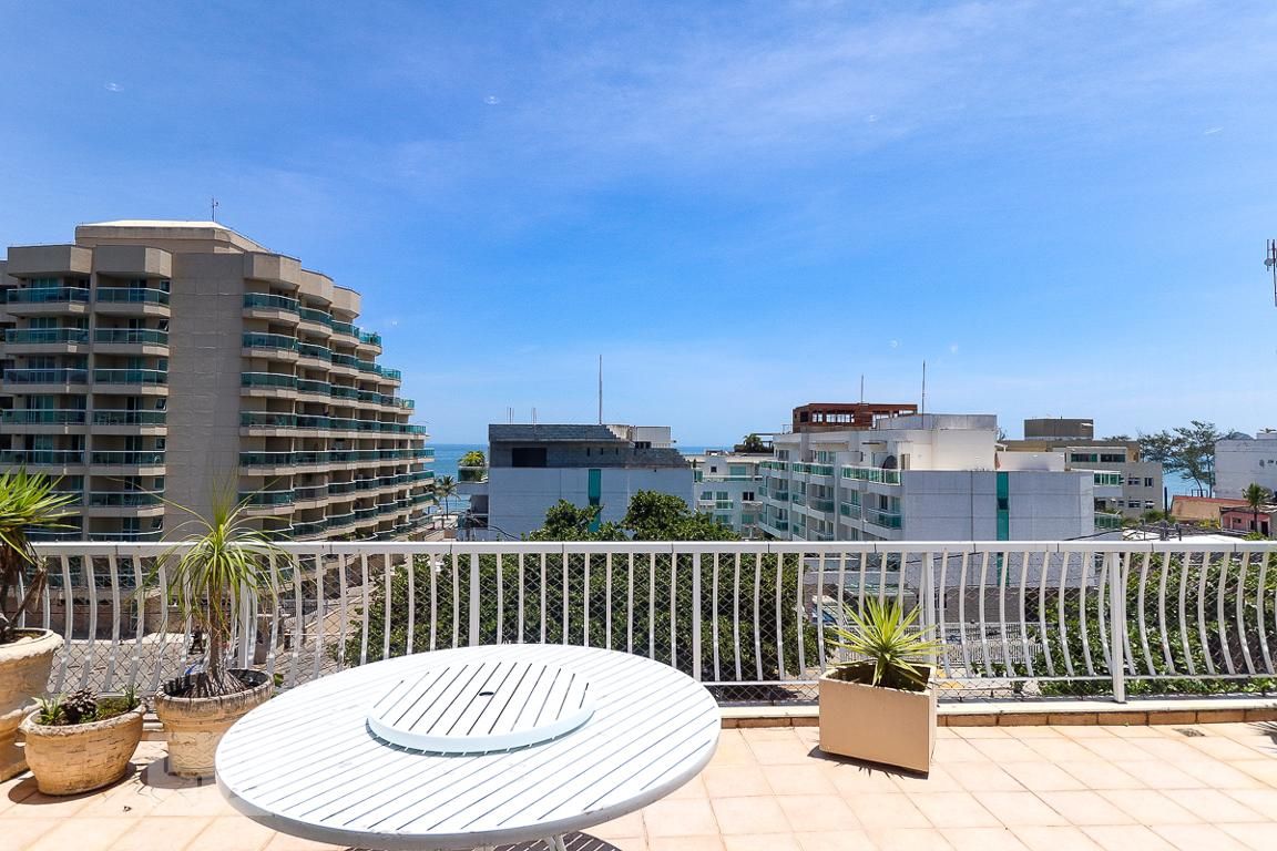 Cobertura, 5 quartos, 420 m² - Foto 5