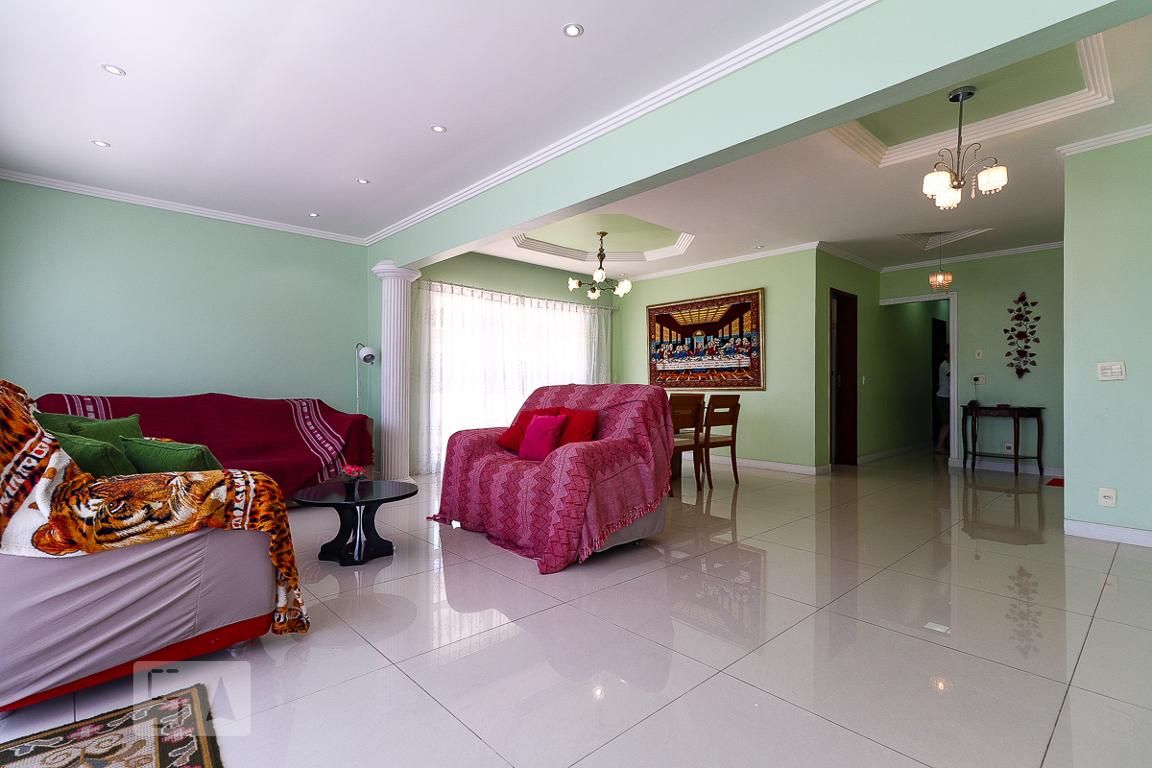 Cobertura, 5 quartos, 420 m² - Foto 4