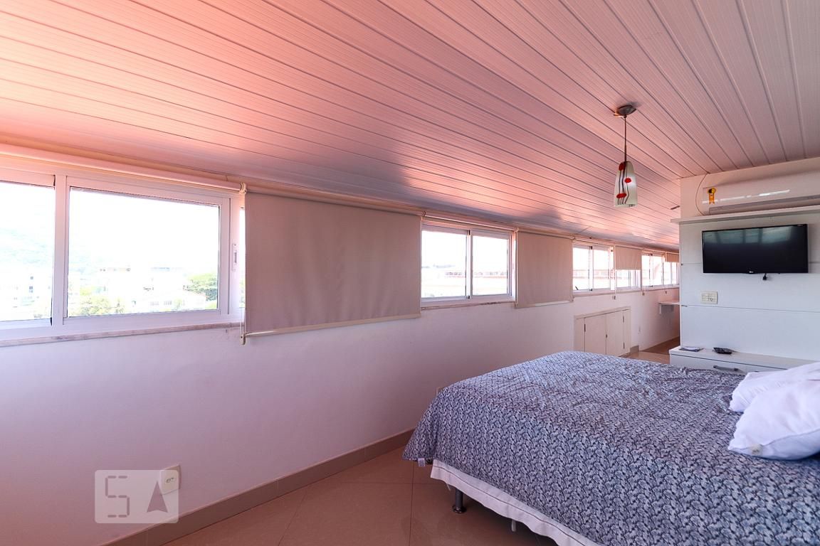 Cobertura, 5 quartos, 420 m² - Foto 36