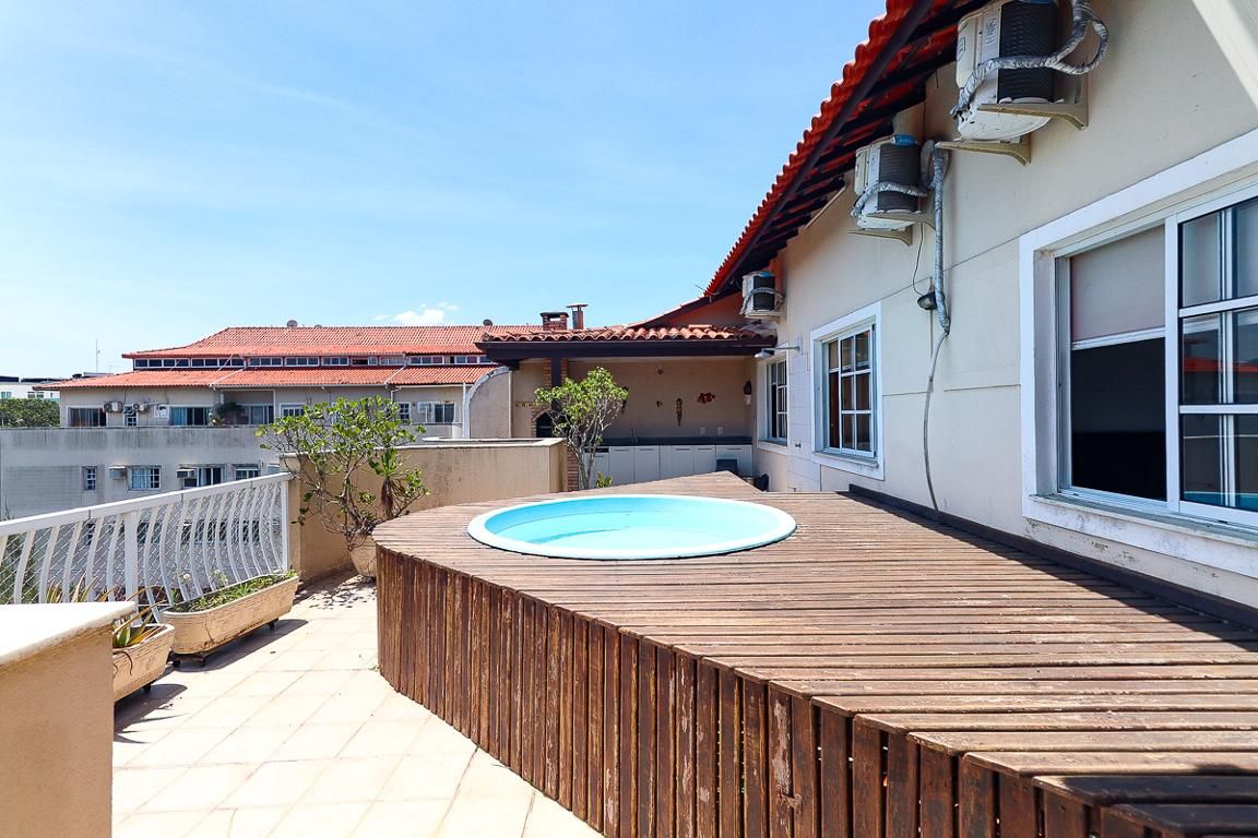 Cobertura, 5 quartos, 420 m² - Foto 54