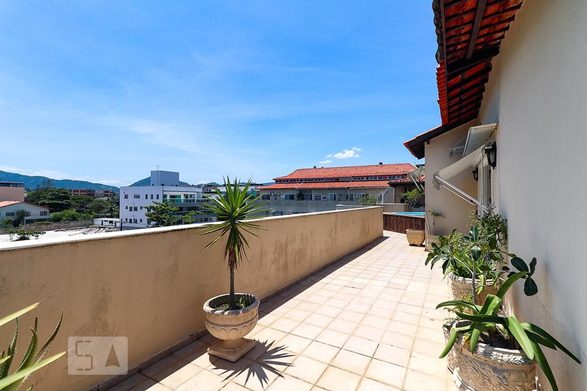 Cobertura, 5 quartos, 420 m² - Foto 52