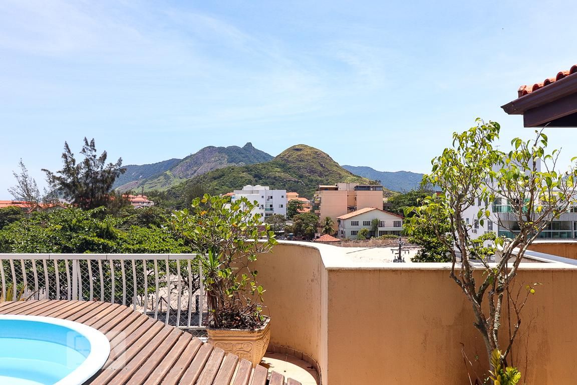 Cobertura, 5 quartos, 420 m² - Foto 19