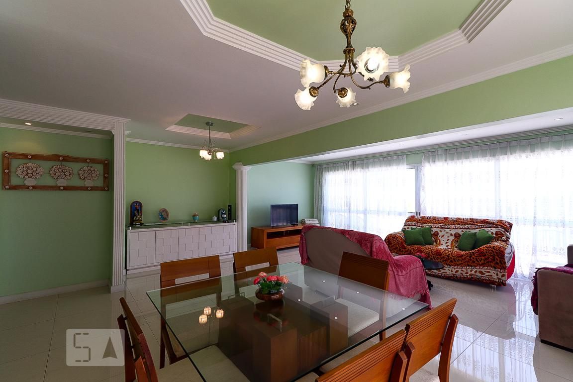 Cobertura, 5 quartos, 420 m² - Foto 1