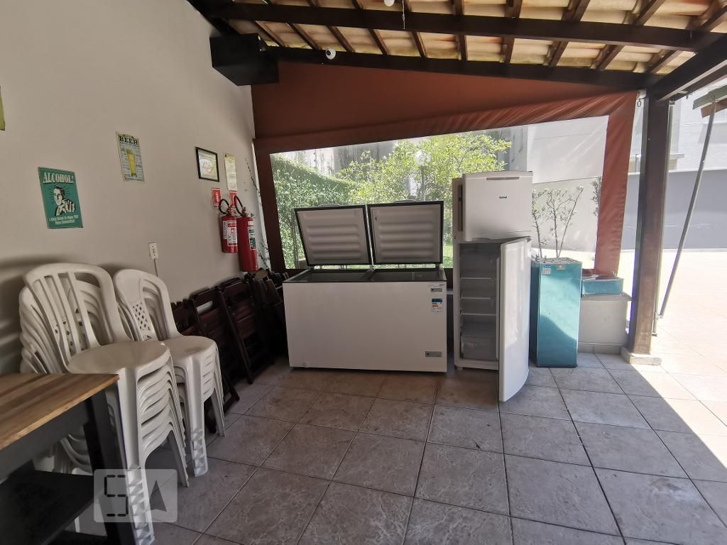Apartamento, 3 quartos, 79 m² - Foto 45