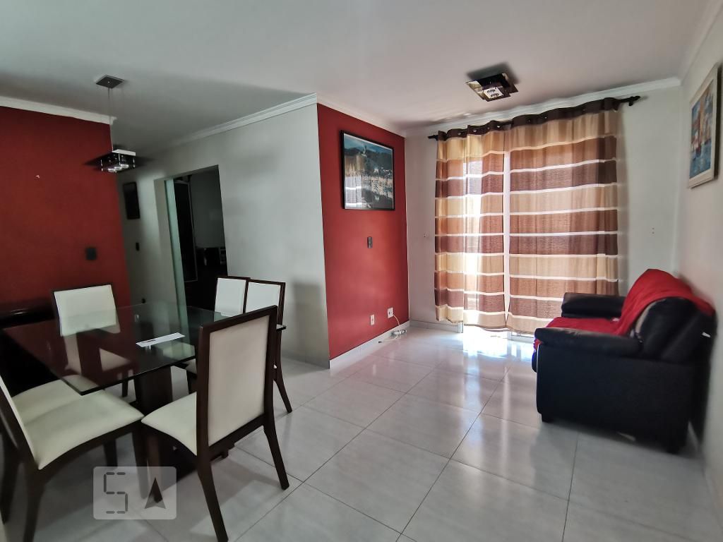 Apartamento, 3 quartos, 79 m² - Foto 1