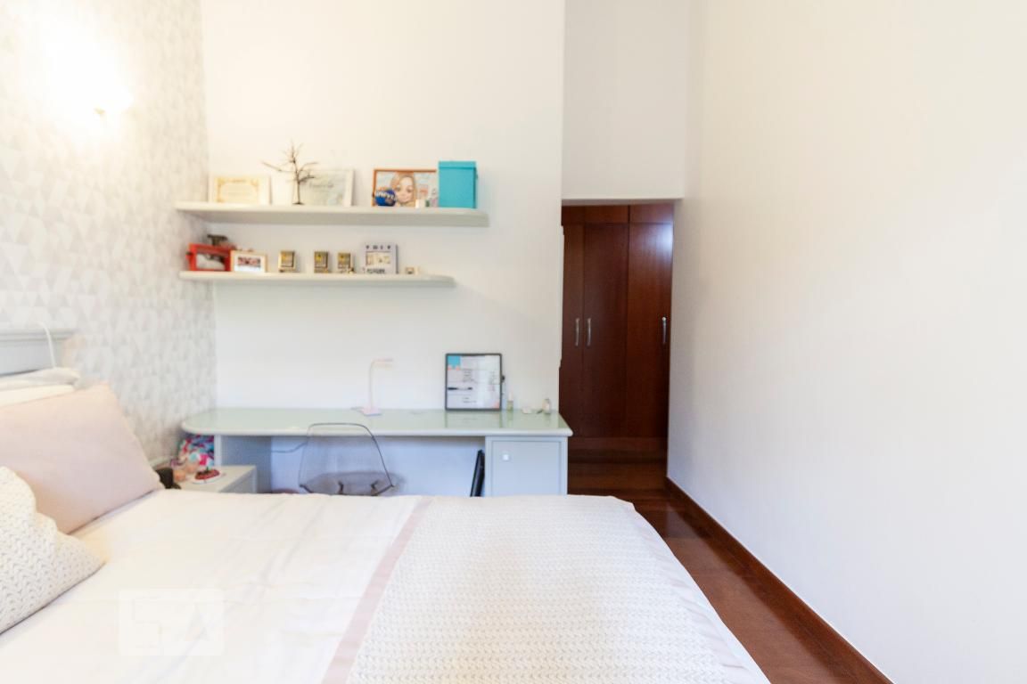 Casa à Venda - Mansões Santo Antônio, 4 Quartos,  400 m2 em , Campinas - sp | SoloBR