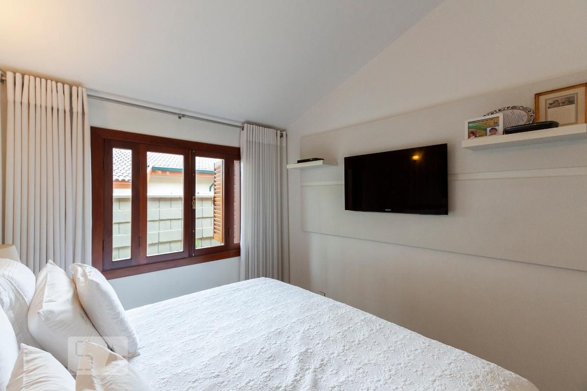 Casa à Venda - Mansões Santo Antônio, 4 Quartos,  400 m2 em , Campinas - sp | SoloBR