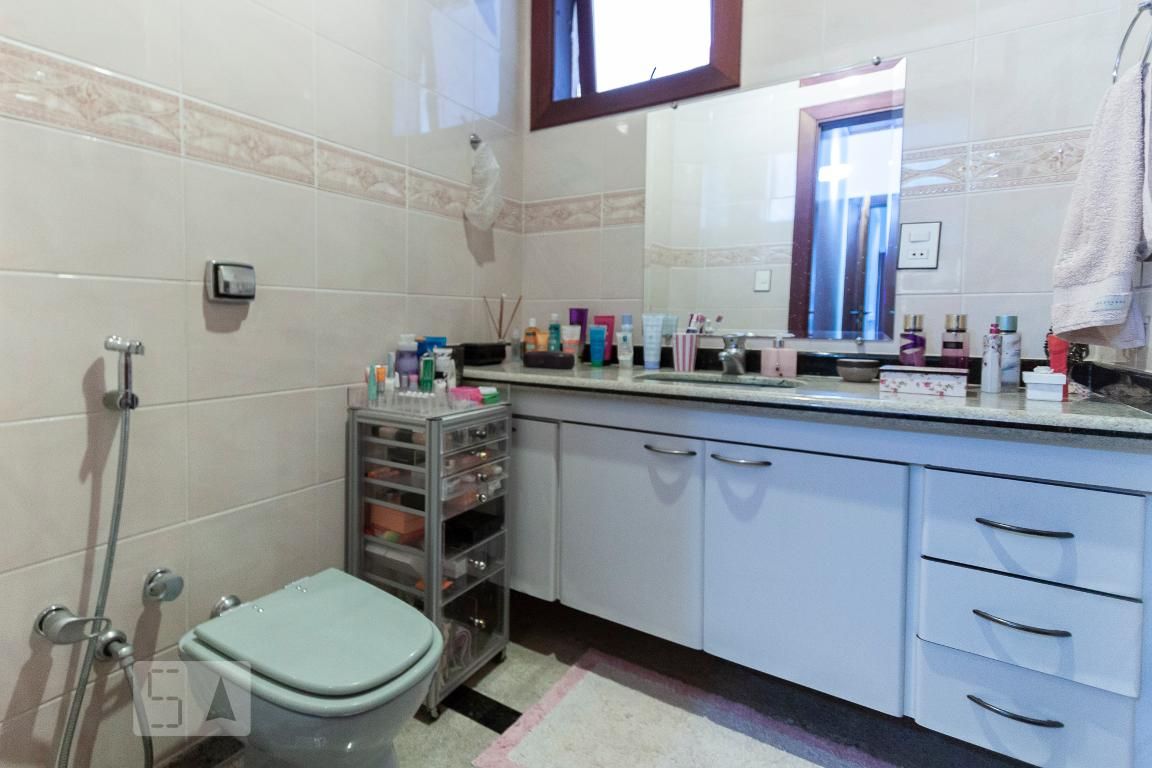 Casa à Venda - Mansões Santo Antônio, 4 Quartos,  400 m2 em , Campinas - sp | SoloBR