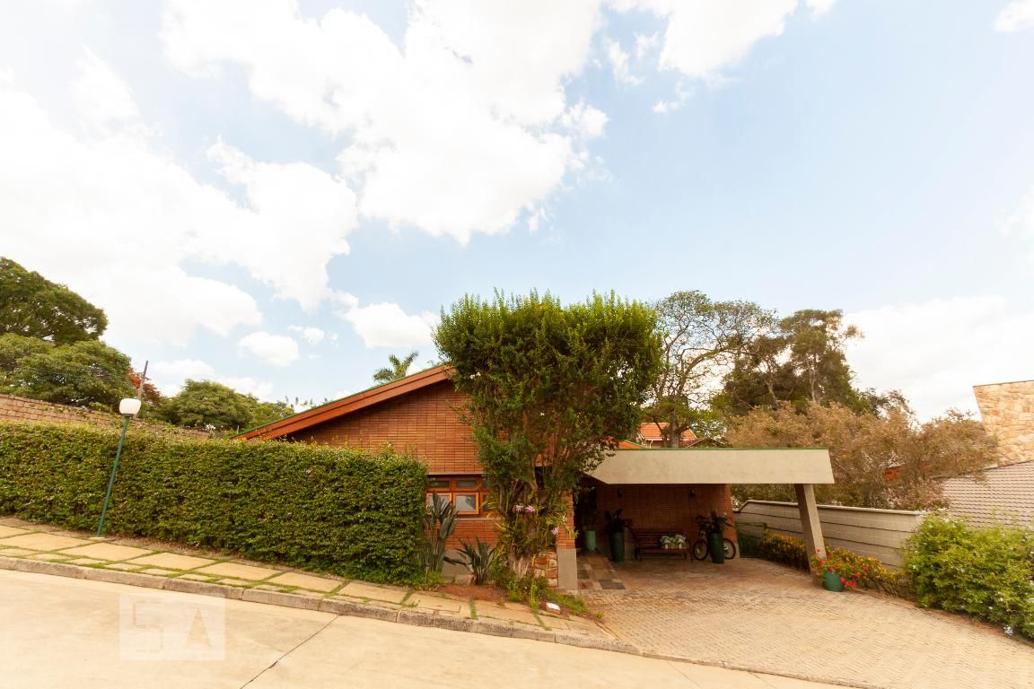 Casa à Venda - Mansões Santo Antônio, 4 Quartos,  400 m2 em , Campinas - sp | SoloBR