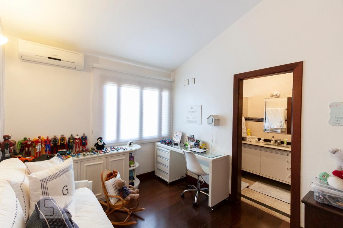 Casa à Venda - Mansões Santo Antônio, 4 Quartos,  400 m2 em , Campinas - sp | SoloBR