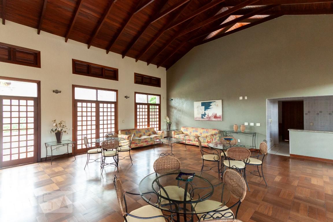 Casa à Venda - Mansões Santo Antônio, 4 Quartos,  400 m2 em , Campinas - sp | SoloBR