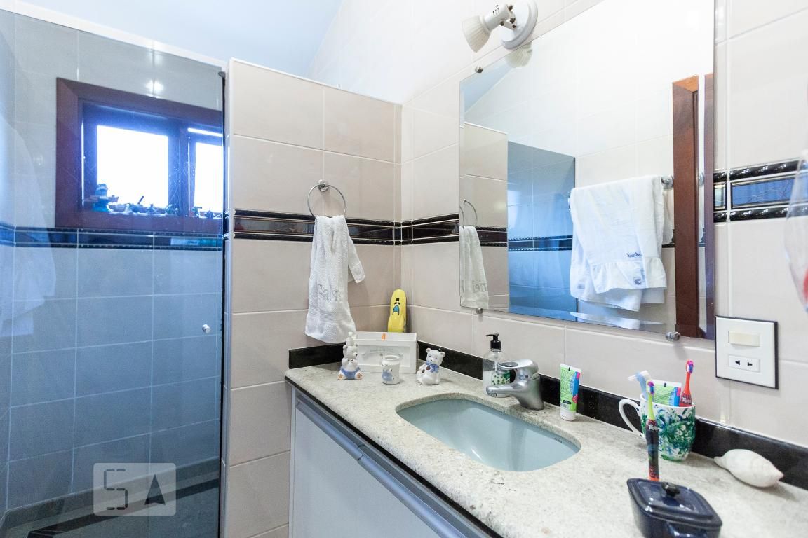 Casa à Venda - Mansões Santo Antônio, 4 Quartos,  400 m2 em , Campinas - sp | SoloBR