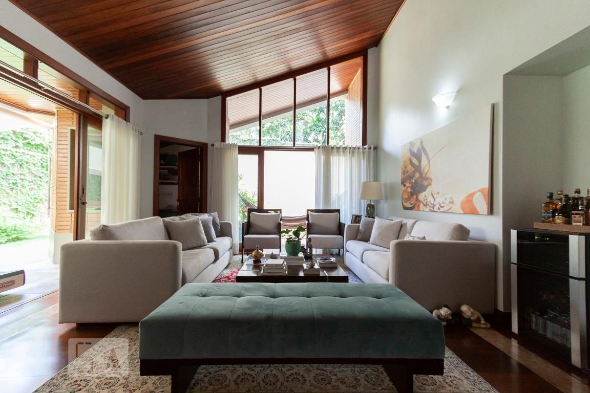 Casa à Venda - Mansões Santo Antônio, 4 Quartos,  400 m2 em , Campinas - sp | SoloBR