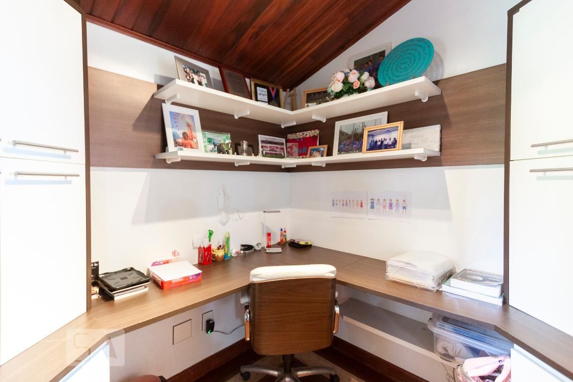 Casa à Venda - Mansões Santo Antônio, 4 Quartos,  400 m2 em , Campinas - sp | SoloBR