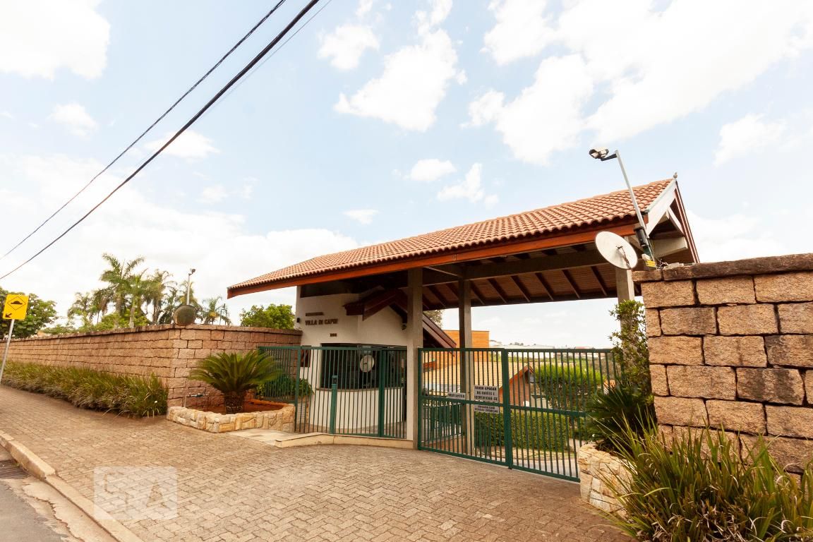 Casa à Venda - Mansões Santo Antônio, 4 Quartos,  400 m2 em , Campinas - sp | SoloBR