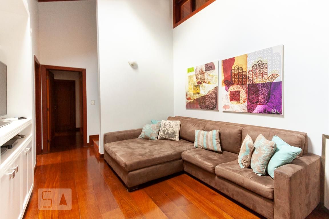 Casa à Venda - Mansões Santo Antônio, 4 Quartos,  400 m2 em , Campinas - sp | SoloBR