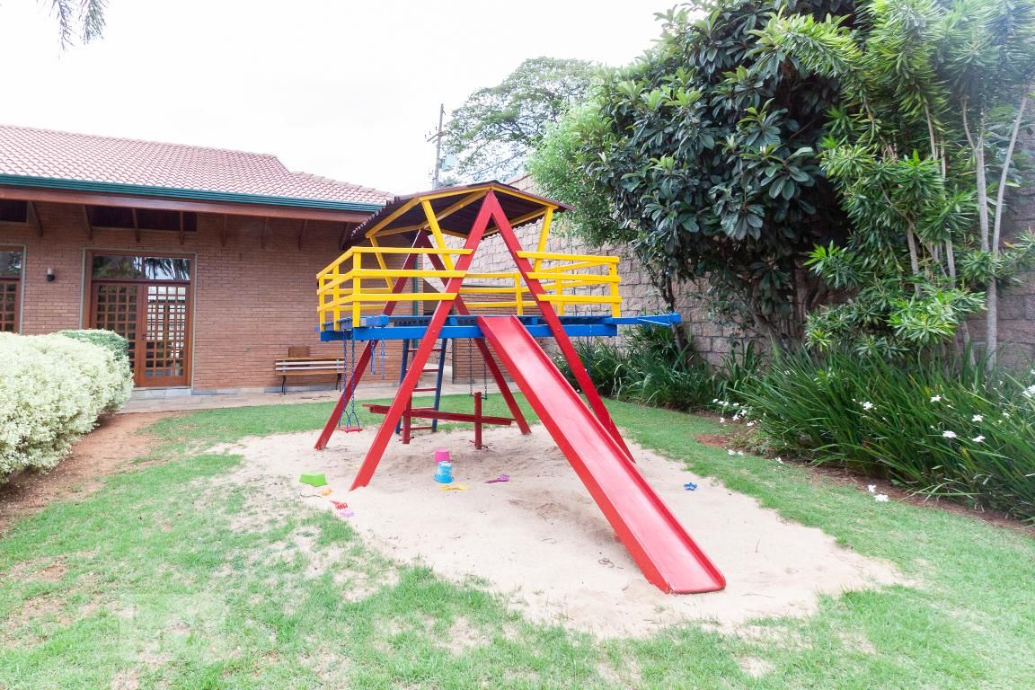 Casa à Venda - Mansões Santo Antônio, 4 Quartos,  400 m2 em , Campinas - sp | SoloBR