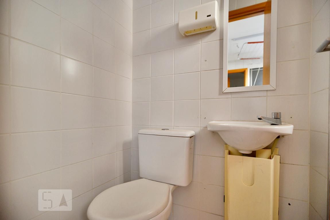 Apartamento, 3 quartos, 88 m² - Foto 5