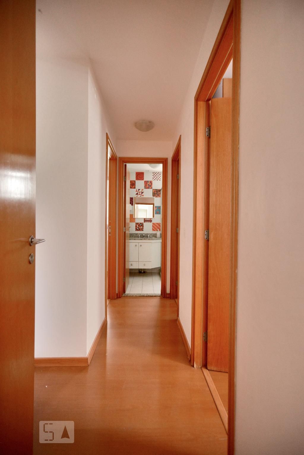 Apartamento, 3 quartos, 88 m² - Foto 2