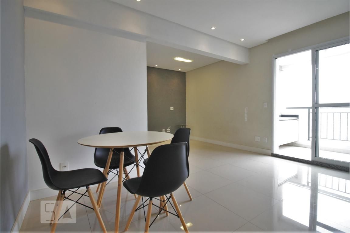 Apartamento, 1 quarto, 61 m² - Foto 1