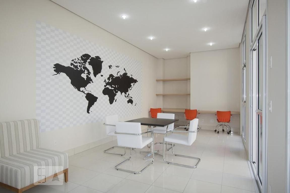 Apartamento, 1 quarto, 61 m² - Foto 39