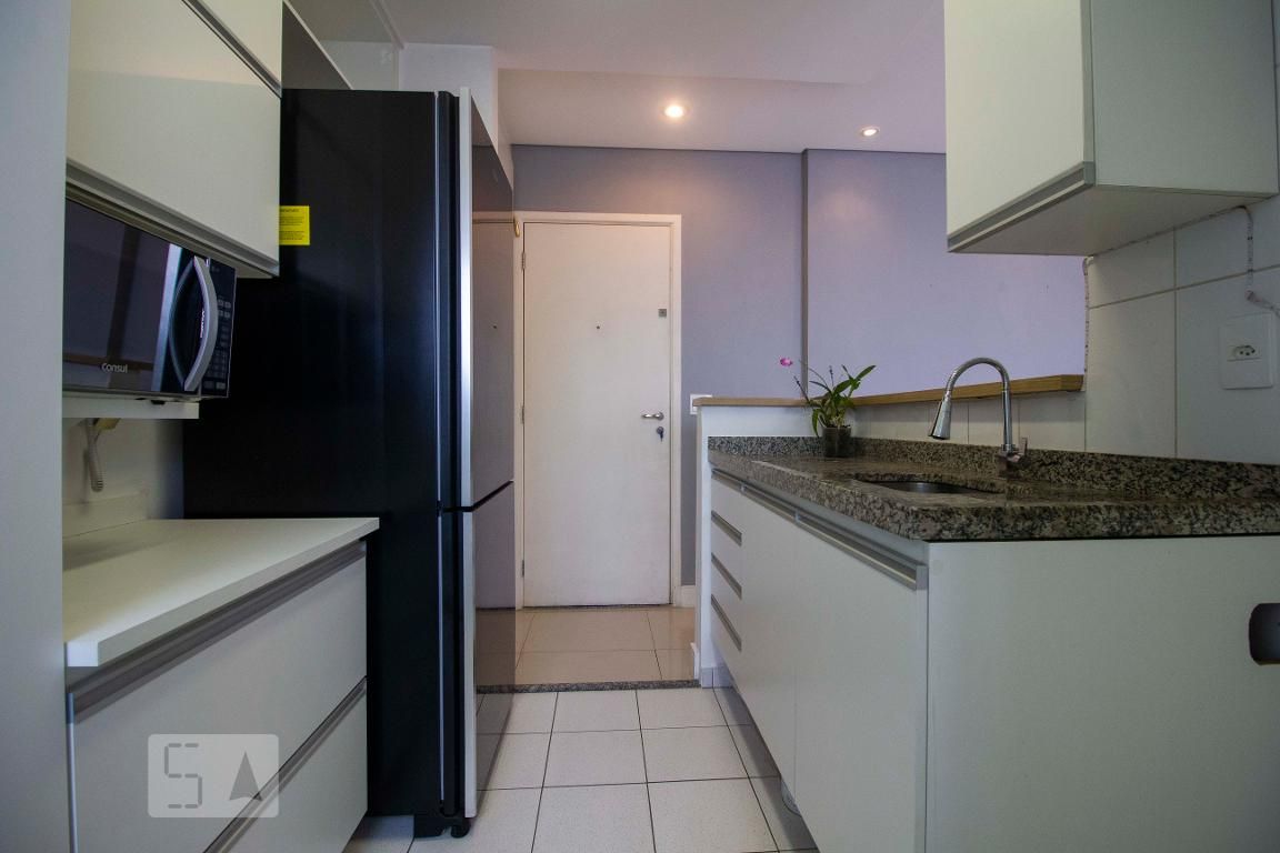 Apartamento, 1 quarto, 61 m² - Foto 24