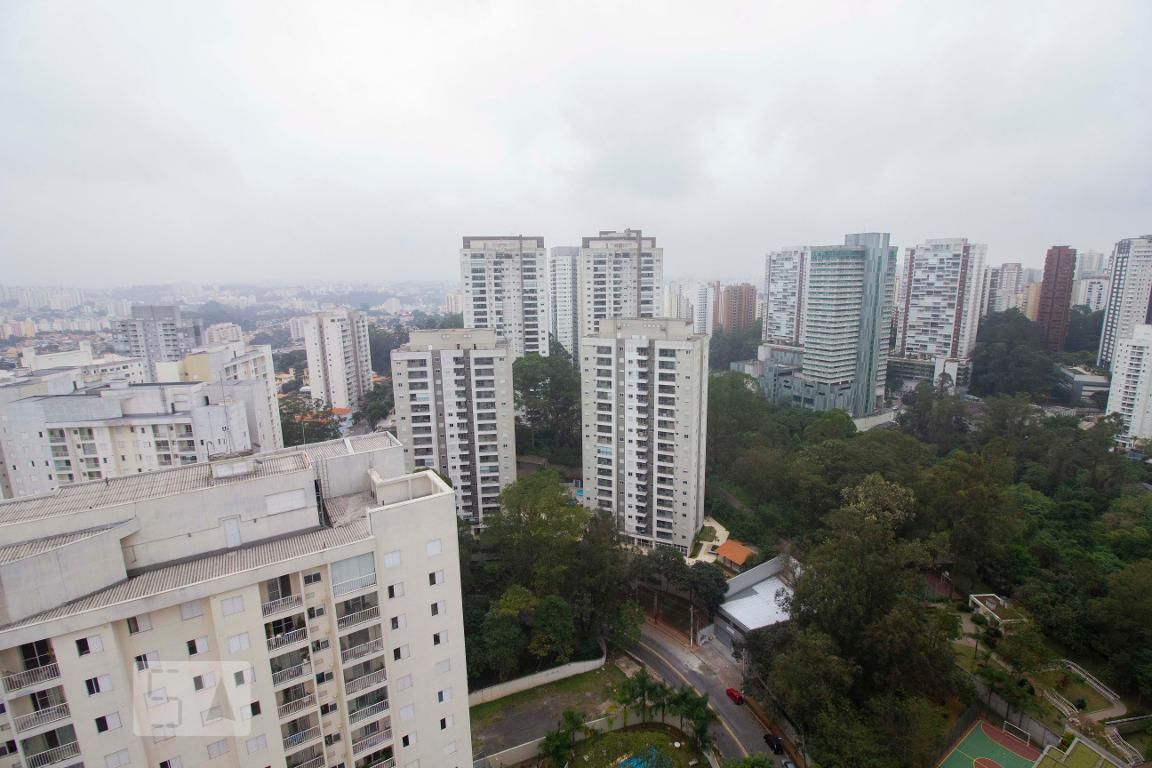 Apartamento, 1 quarto, 61 m² - Foto 9